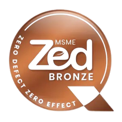 Bronze certificate