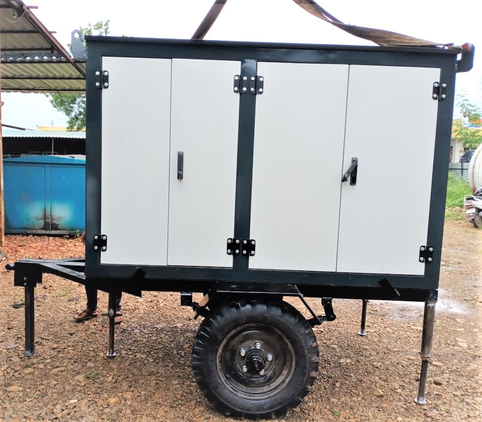 Transformer Air Dryer Machine: Protecting Transformer Insulation from Moisture